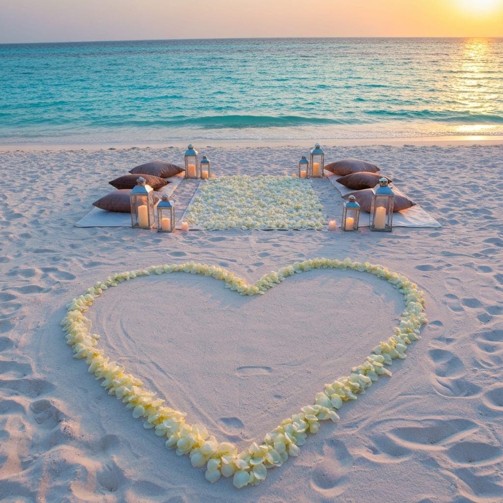 Proposals