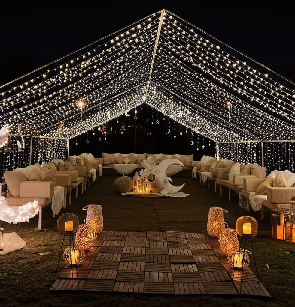 Diwali Party in Dubai 2026: Home, Villa or Venue, and What Each Really Costs
