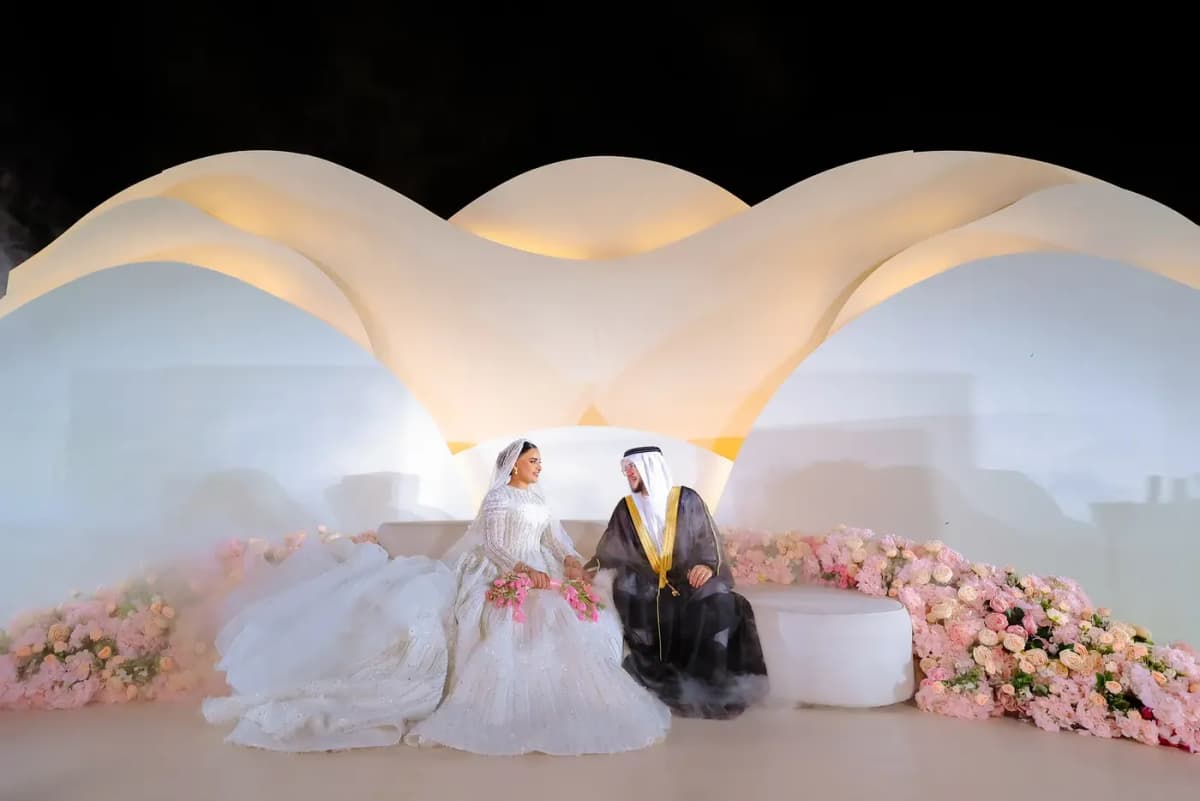 Planning a Wedding or Event in the UAE This Season: Deposits, Contracts and What Happens If Plans Change